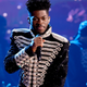 Lil Nas X performs onstage during the 64th Annual GRAMMY Awards at MGM Grand Garden Arena on April 03, 2022 in Las Vegas, Nevada. (Photo by Matt Winkelmeyer/Getty Images)